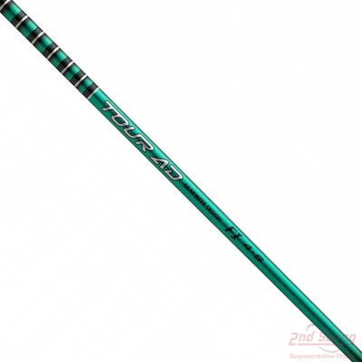 Graphite Design Tour AD FI Driver Shaft